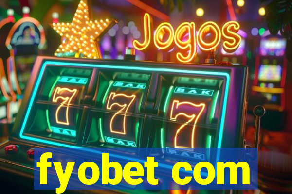 fyobet com